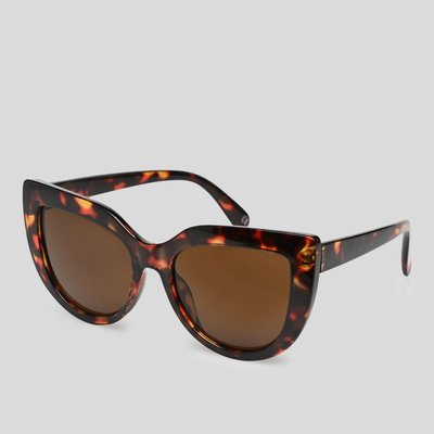 Lunettes rondes MONOPRIX