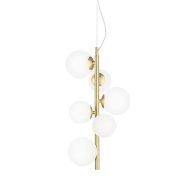 Suspension    PERLAGE IDEAL LUX