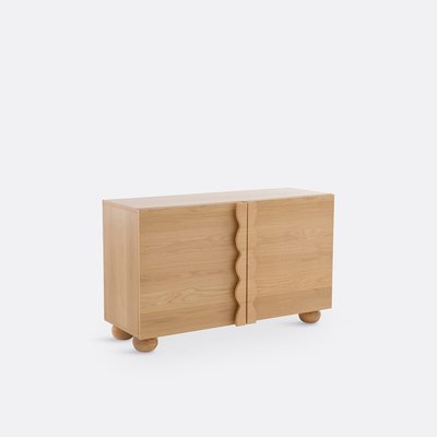 Sideboard Hagop mit 2 Türen LA REDOUTE INTERIEURS