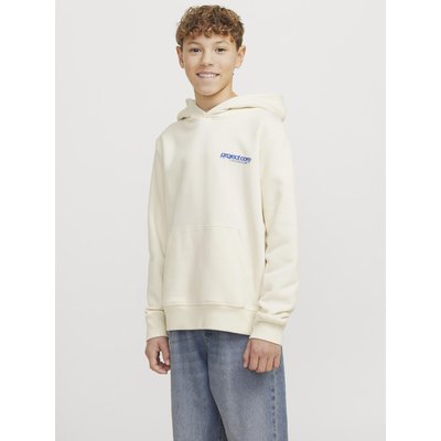 Sweat à capuche JACK & JONES JUNIOR JACK & JONES JUNIOR