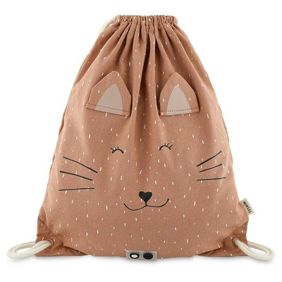 Sac de gym Mrs Cat TRIXIE