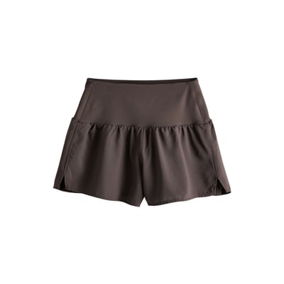 Short de running avec taille souple NEXT