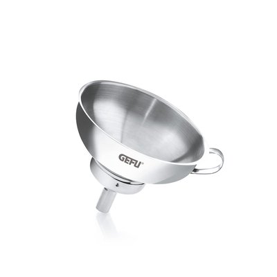 Entonnoir pour bocal à conserve VERSARE 14 cm GEFU