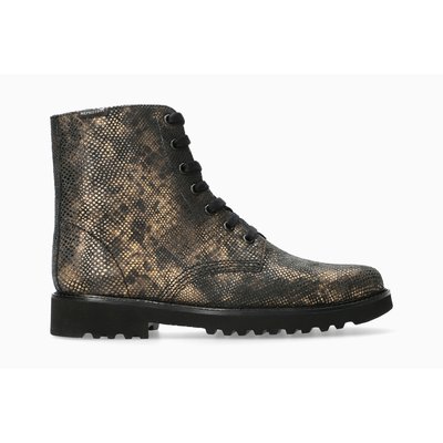 Bottines en cuir SELIZA MEPHISTO
