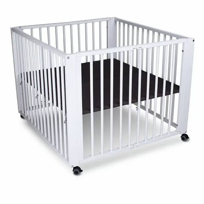 Parc bébé pliable Moritz TISSI TISSI