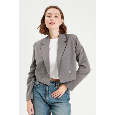 Blazer femme CACHE CACHE La Redoute