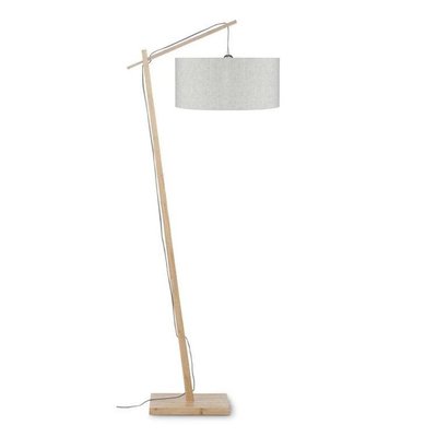 Lampadaire Bambou ANDES GOOD & MOJO