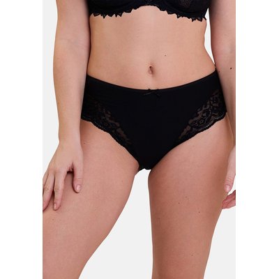 Lot de 2 culottes Duo Douceur Coton SANS COMPLEXE