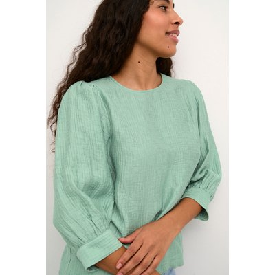 Blouse à manches longues KAjerome KAFFE