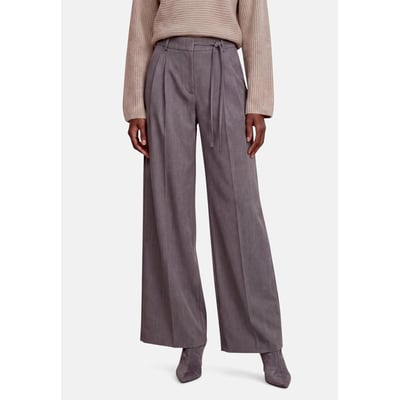 Pantalon business à pinces ZERO