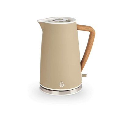 Nordic 1.7L Cordless Kettle - SK14610 SWAN
