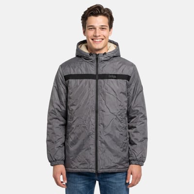 Parka capuche LEE COOPER