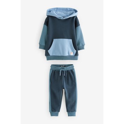 Sweat à capuche pantalon de jogging, ensemble NEXT