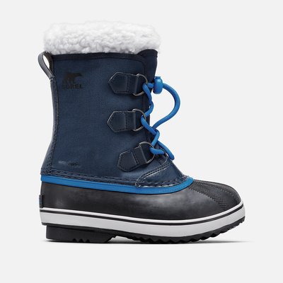 Boots YOOT PAC NYLON WP SOREL