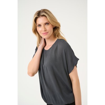 Blouse sans manches KAamber KAFFE