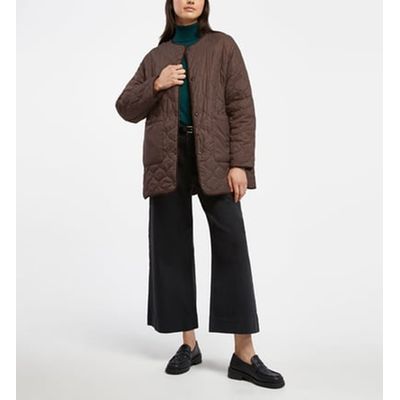Doudoune galerie lafayette La Redoute