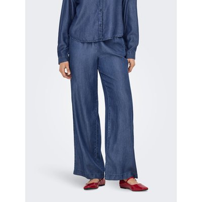 Pantalon ONLCHARIS Straight Fit Pantalon ONLY