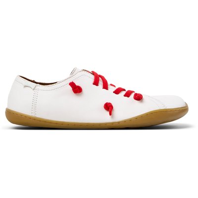 Baskets G3D Peu Cami Twins cuir CAMPER