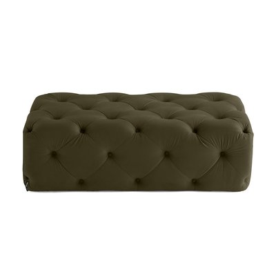 Canapé Chesterfield 1 places - GALLATA LISA DESIGN