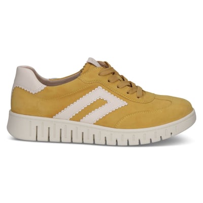 Basket en cuir CAPRICE