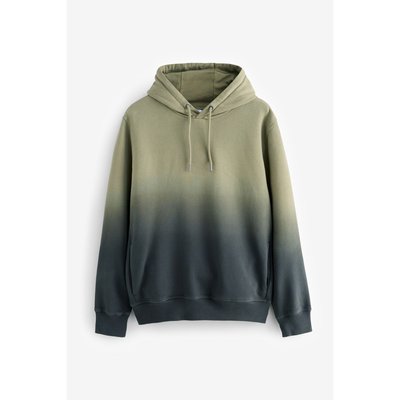 Sweat à capuche dip-dye NEXT