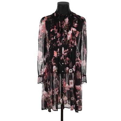 Robe en soie - Bon État THE KOOPLES