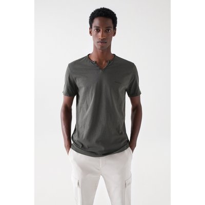 T-SHIRT AVEC LOGO SALSA SALSA JEANS