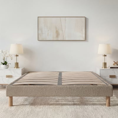 Sommier en Kit BIANCA MAISON AUBERTIN