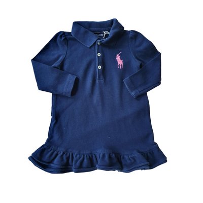 Robe - Très bon état RALPH LAUREN