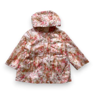 Imperméable bébé - Très bon état BONPOINT