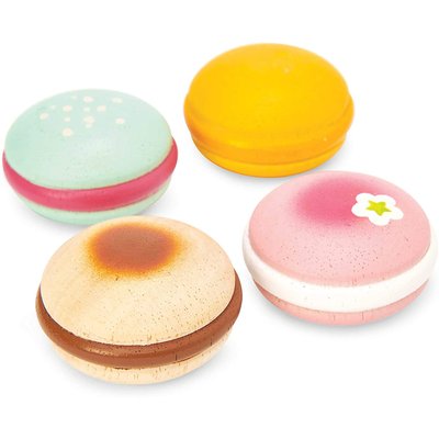 Macarons LE TOY VAN