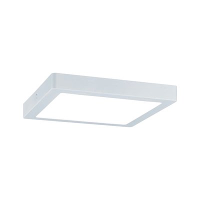 Plafonnier Abia 22W     Carré 4000K BOUTICA-DESIGN