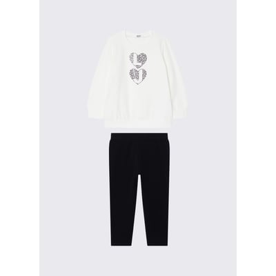 Ensemble sweat et pantalon LIU JO