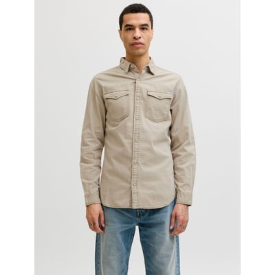 Chemise En Denim JACK & JONES