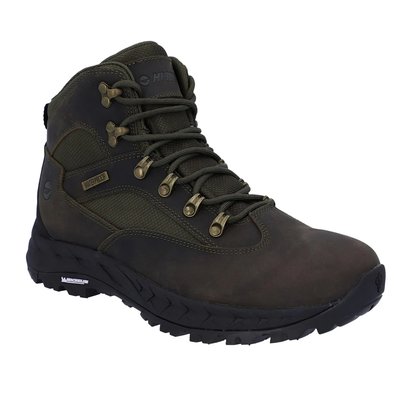 Bottines de marche EURO TRAIL HI-TEC