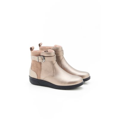 Boots compensées Amortyl DAMART