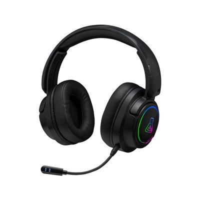 Casque gamer KORP IRIDIUM THE G-LAB