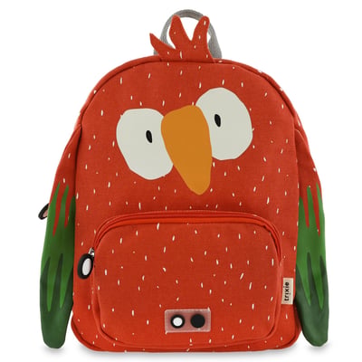 Sac à dos enfant Mr. PARROT TRIXIE