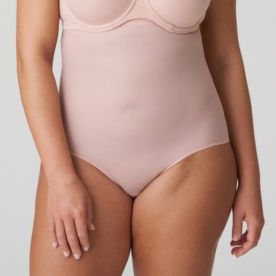 Slip taille haute gainant FIGURAS PRIMADONNA