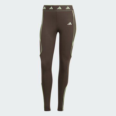 Legging long Hyperglam Color Pop adidas Performance