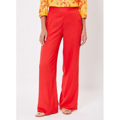 Pantalon fluide ample ESTIA LA FIANCÉE