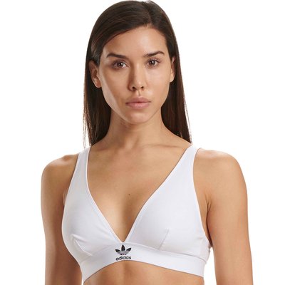 Soutien-gorge triangle adicolor adidas Performance