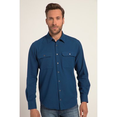 Chemise en flanelle JP1880