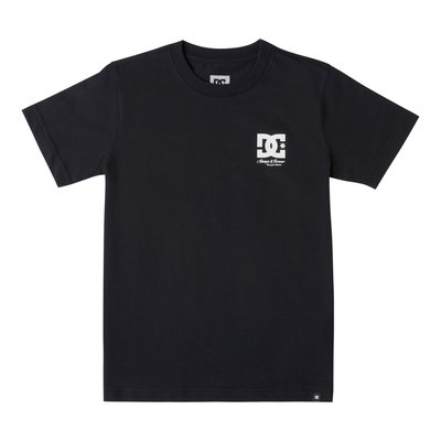 T-shirt à manches courtes TWISTED. DC SHOES