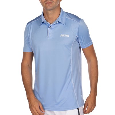 Polo sport TEAM SHILTON
