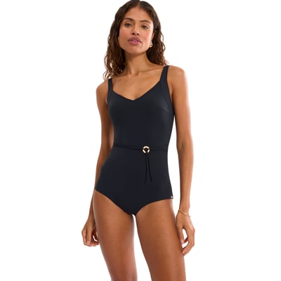 Maillot de bain une pièce préformé SUMMER TWIST TRIUMPH