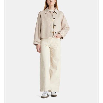 Manteau Court Arthur GALERIES LAFAYETTE