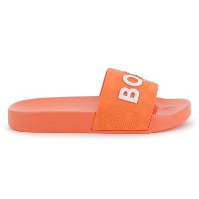 Claquettes BOSS KIDSWEAR
