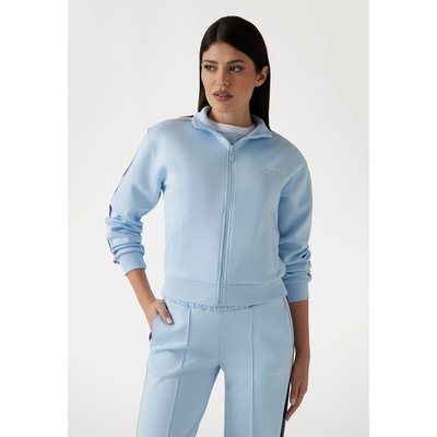 Sweat-Shirt Zippé Logo GUESS