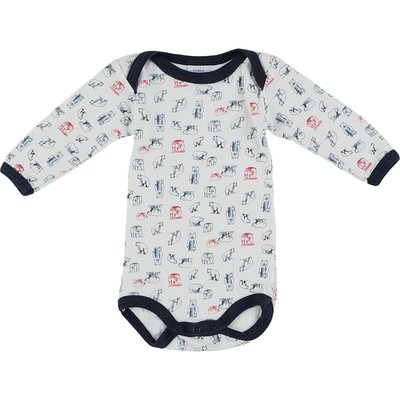 Body - Très bon état PETIT BATEAU